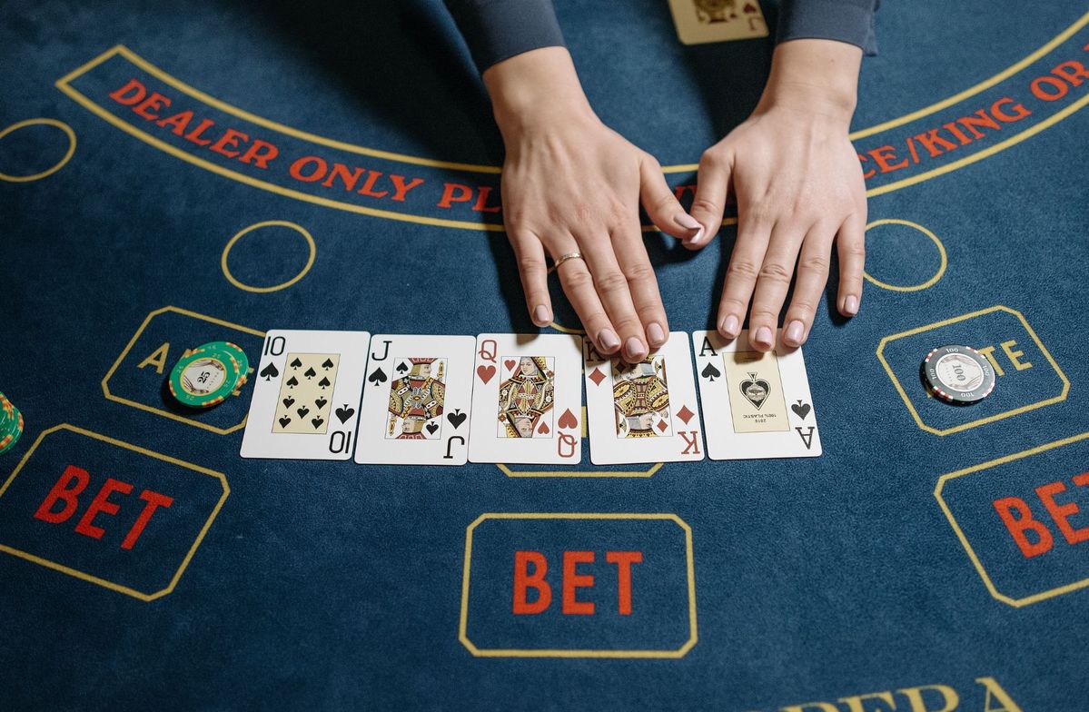 Empire City Casino Live Casino